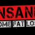 (无器械)Insane Home Fat Loss