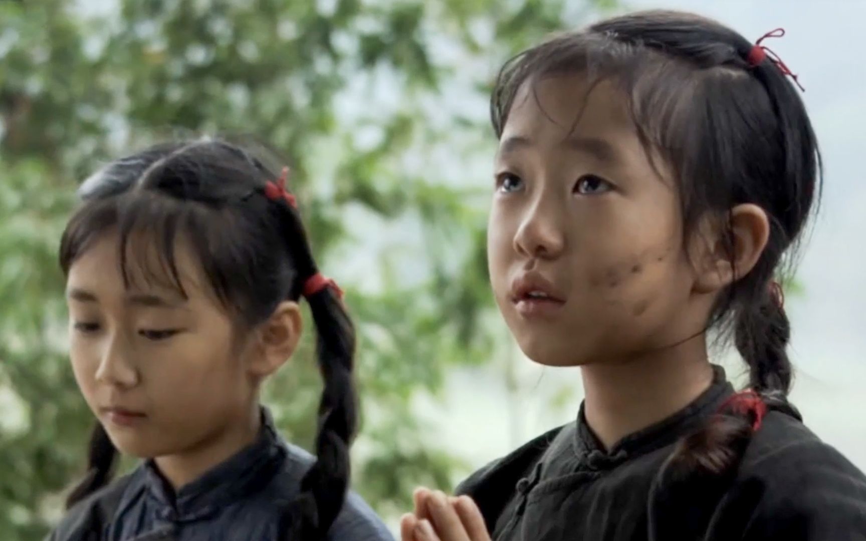 8岁被嫁到婆家，丈夫却还没出生！比童养媳更加畸型的婚俗！《等郎妹》