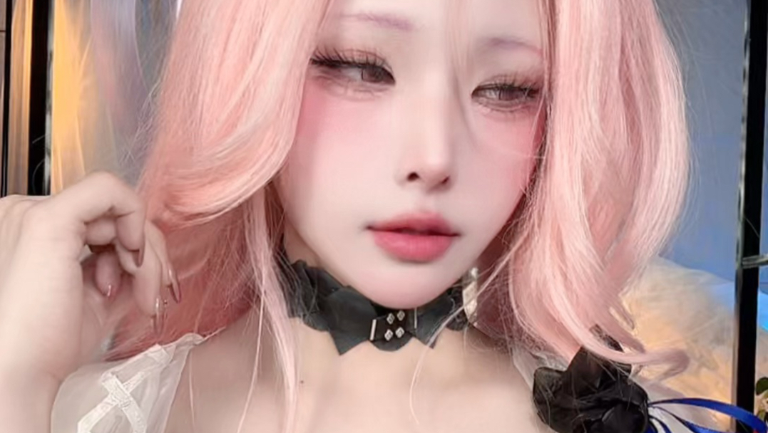 你喜欢哪一款呀？₍ᐢ..ᐢ₎⊹ | agakong小花生的精彩视频-coser喵-coser美图-coser聚集地