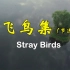 飞鸟集（Stray Birds)