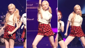 女团饭拍系列 e3430.160906.laboum 2部