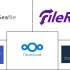 fileRun、NextCloud、ownCloud、Seafile、CloudReve、可道云6款私有网盘程序体验
