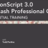 ActionScript 3.0 入门教程 Lynda - ActionScript.3.0.in.Flash.CS5.