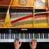 Piano Funk-爵士钢琴 Zoltan S. 融合爵士练习曲。我出于教育目的创作了这首音乐作品。