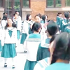 小男孩和小胖子那么可爱，小日本应该很喜欢