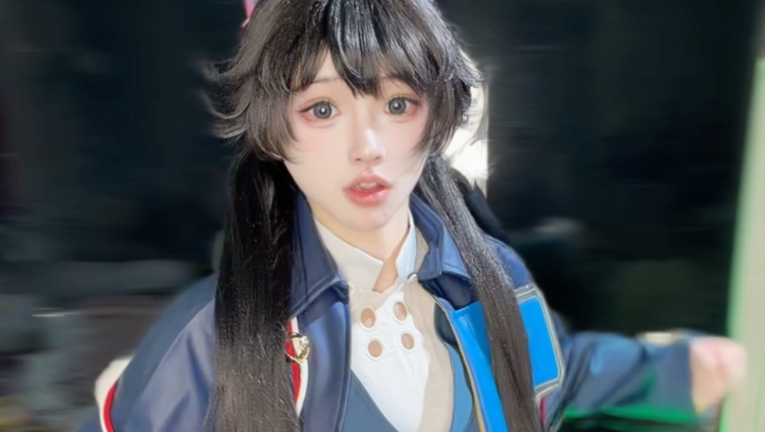 纳 太纳了 小陈同学