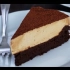 【甜点】咖啡慕斯巧克力蛋糕