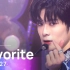 【NCT 127】《Favorite（Vampire）》2021-10-31 人气歌谣 回归舞台+直拍