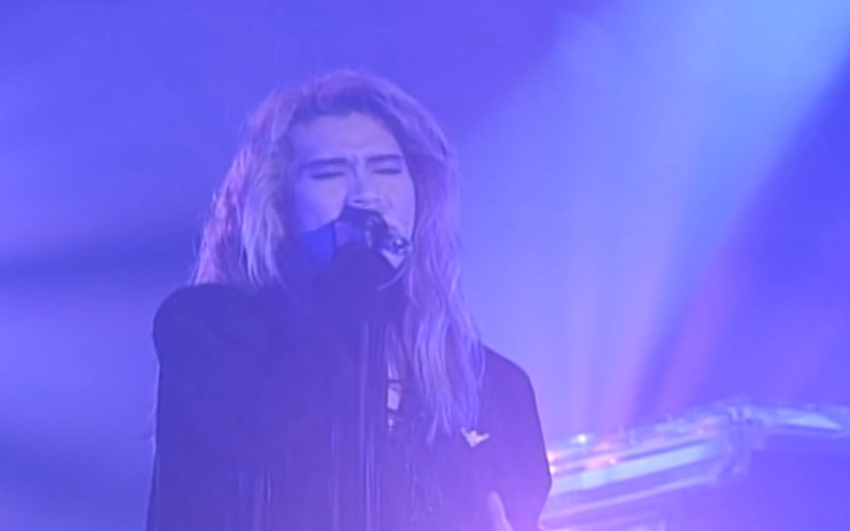 [x japan]tears.tokyo dome 1993.12.30 returns.1080