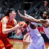 全场纯享｜中国男篮69:72黎巴嫩 止步2022年男篮亚洲杯八强