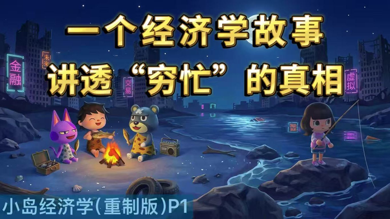 为什么那些教你改变自己的方法，最后都对你没用？