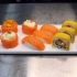 大厨分享“寿司”制作过程，非常简单一学就会，你确定不试一下吗