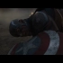 复仇者联盟4推荐片段，当美国队长拿起锤子的那一刻，热血澎湃啊！