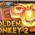 Hearthstone - Golden Monkey Moments 2 炉石传说-挖宝时刻#2