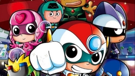 开心超人主题曲简谱_一拳超人主题曲简谱