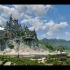 【4K 60FPS 】巫师3-极致画质-唯美的魔幻世界-身临其境的游戏体验 | GRAPHIC MOD VERONA L