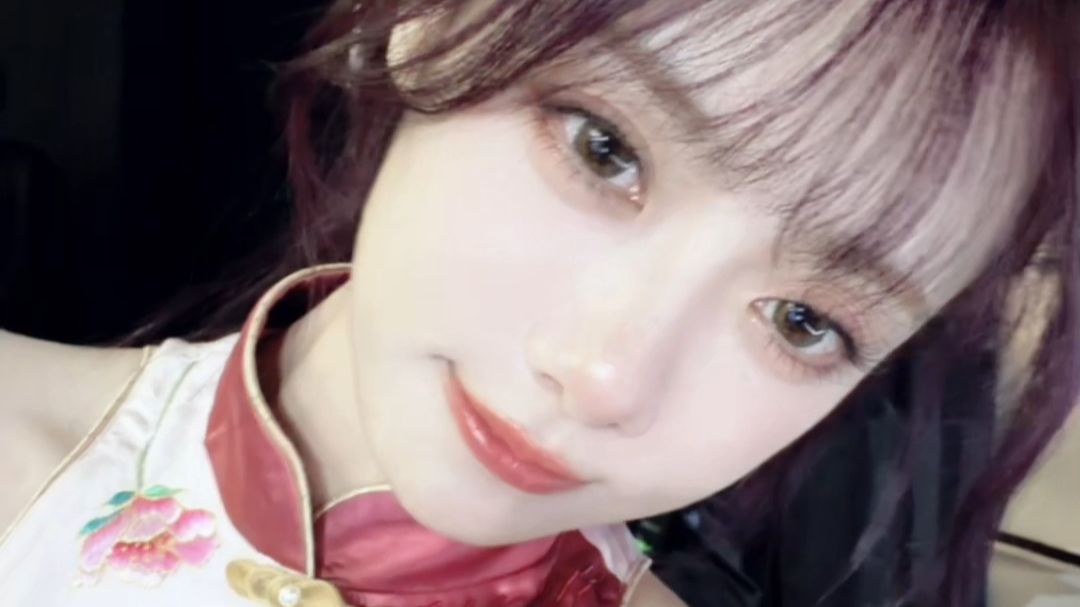 电竞主持小钰盯~挑战