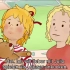 【德语动画 | 20集全】德语人必看经典动画系列《我的朋友康妮 》语境高效记忆单词 看动画学德语