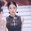 2025SIUF深圳内衣文化周模特段润菲