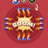 iOS《Toon Blast》游戏关卡：第313关（共2,900关）_超清(3642587)