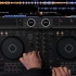 Pioneer DJ DDJ-FLX4 Performance Mix