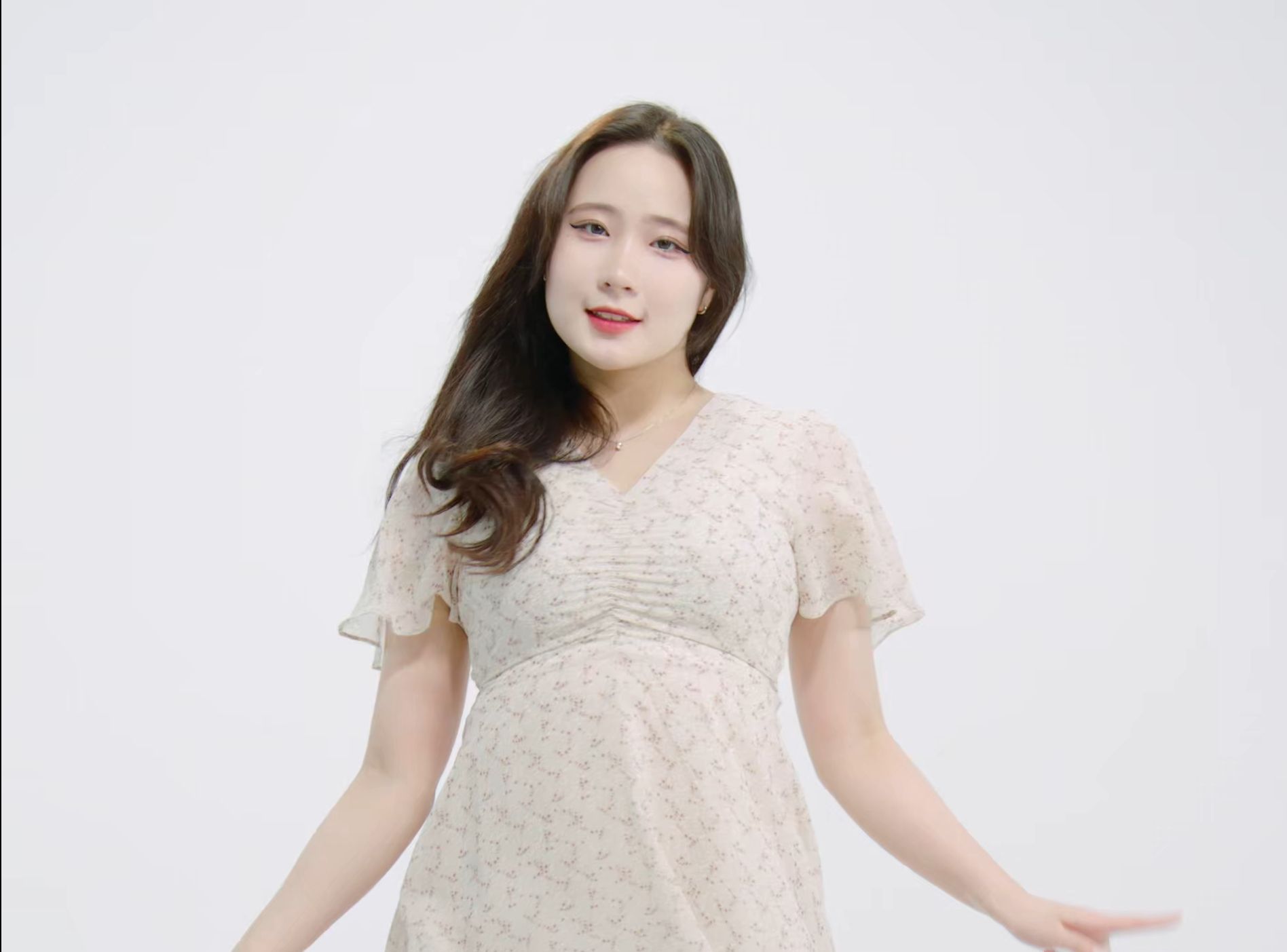 郑仁Jeongin DM 220504