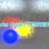 TA练习 Unity URP用Shader Graph实现下雨天的玻璃窗效果