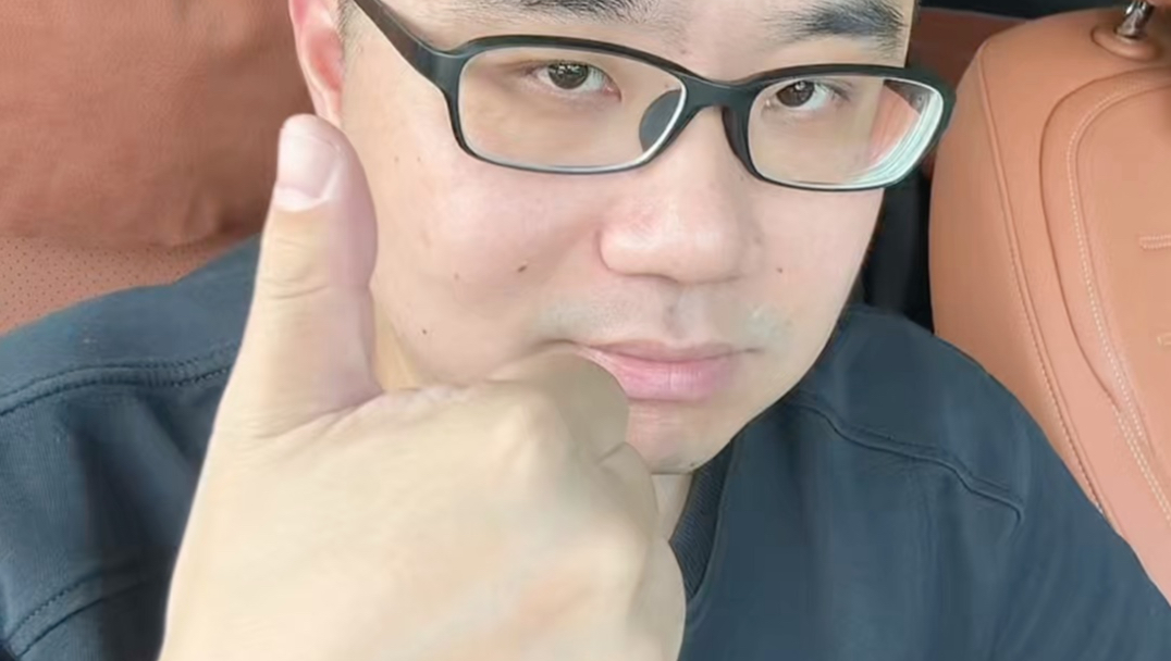 不能再用开油车的那一套，来教新司机怎么开车了