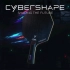 【乒乓球】 斯蒂卡（Stiga）Cyber Shape carbon~  新底板来袭！