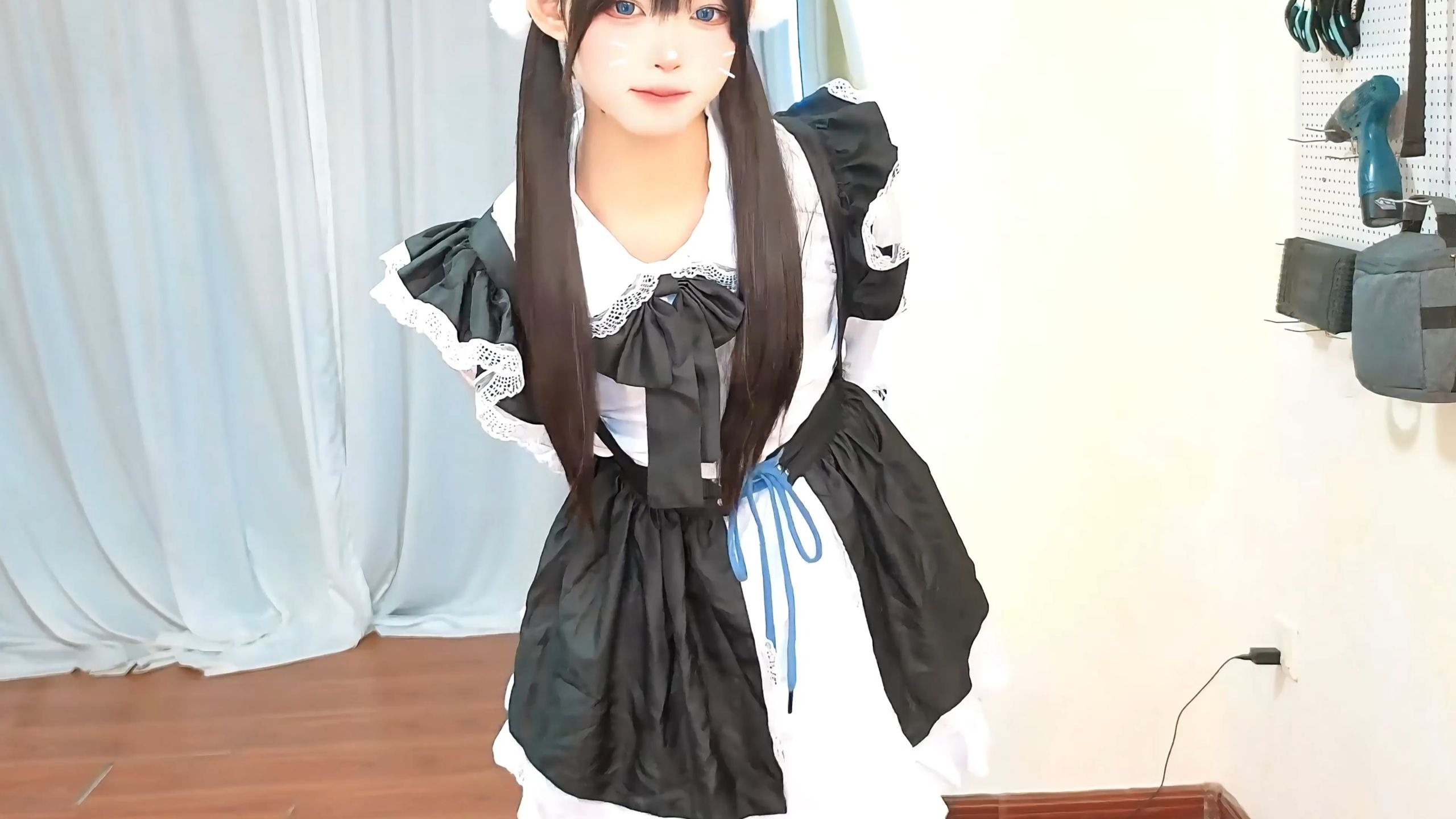 天生我萌必有用