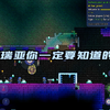 泰拉瑞亚服务器你一定要知道的指令_泰拉瑞亚