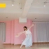 古典舞折扇舞《苏幕遮》舞蹈片段展示
