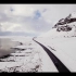 大美冰岛磅礴航拍短片《冰雪瀑》