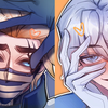 【第五人格|隐囚】电击老小（？）情头录屏
