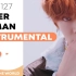 NCT 127 - Superhuman  Official Instrumental 官方伴奏