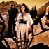 美国另类金属/哥特金属乐队 Evanescence 伊凡塞斯 现场合集