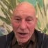 Sir Patrick Stewart - Sonnet 161: Let me not to the marriage