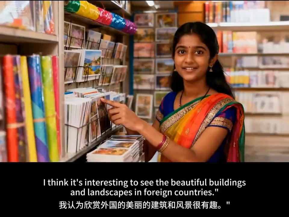 人教八下unit1 1b（maya）