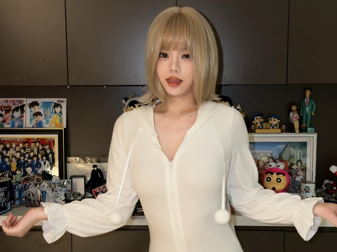 [-Xiao Jin] It's been updated—come check it out!