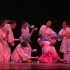 第二届广东岭南舞蹈大赛女子群舞《请茶》