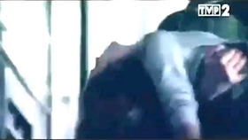 公主抱晕倒，一幕短剧的背后故事，一幕短剧，公主抱晕倒的背后故事