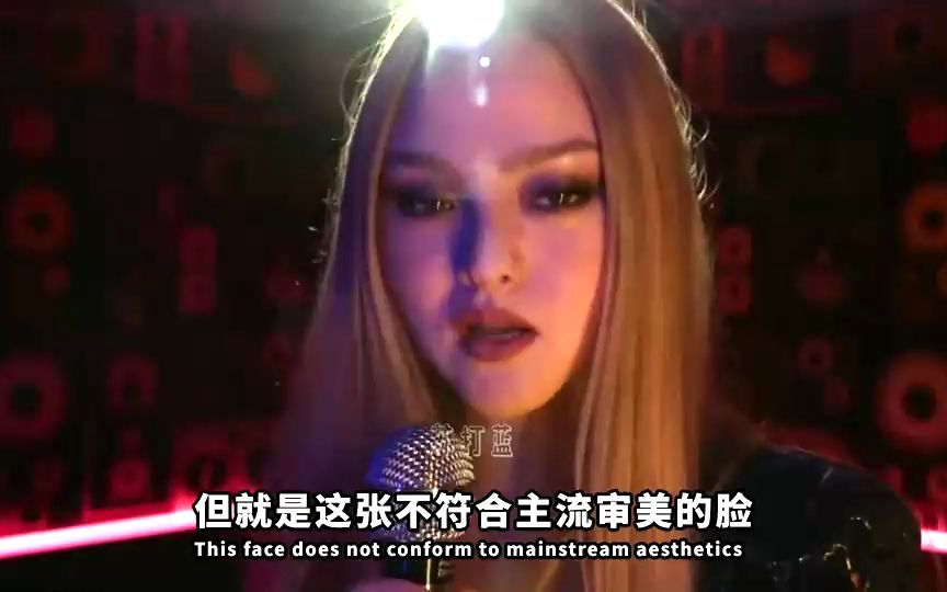 欧美就喜欢“中国人长这样的丑脸”满足他们的优越感