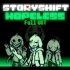 【合集-共4p】StoryShift-Hopeless Disbelief(Phase1~4)