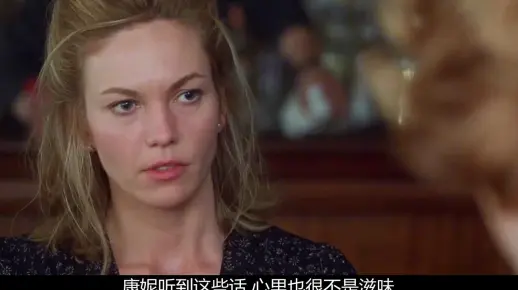 禁忌的欧美电影，说尽婚姻中的无奈，看完刷新爱情观