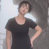 勇敢的人先享受人生# 温文尔雅董女士