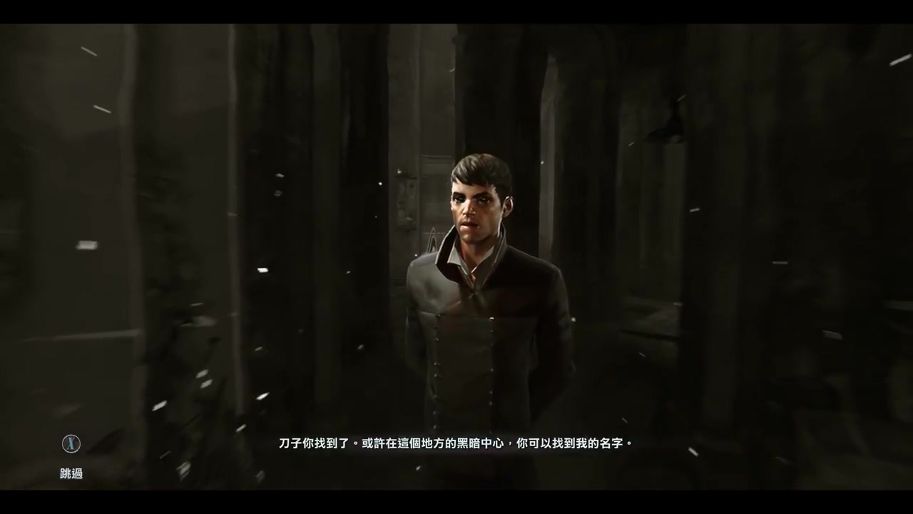 【游戏集锦】《冤罪杀机2:界外魔之死》中文剧情影集