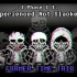 Former Time Trio OST: 006 - Experienced Not Slackers [Phase 