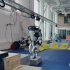 波士顿动力公司阿特拉斯机器人最新视频