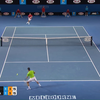 Federer v s Nadal AO 2012 SF