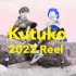 【超棒CG作品集】Reel 2022 Kutuko